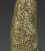 Poire à poudre : personnages et animaux, image 4/6